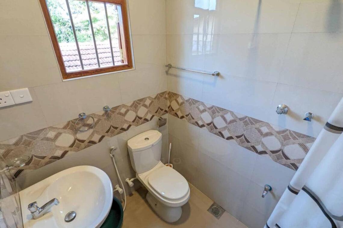 Villa Wismar Hikkaduwa Quarto foto