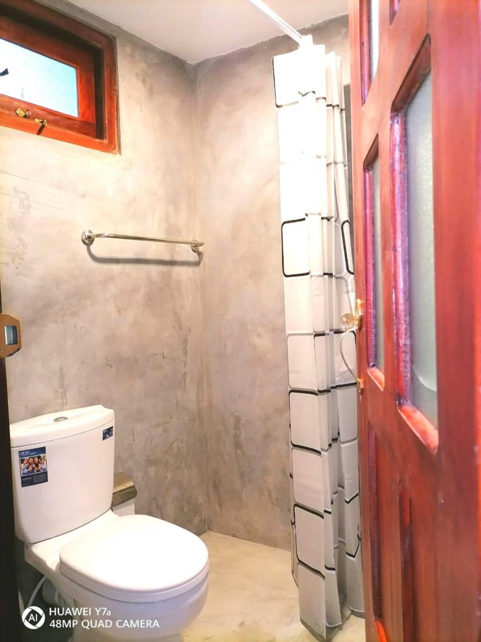 Villa Wismar Hikkaduwa Quarto foto