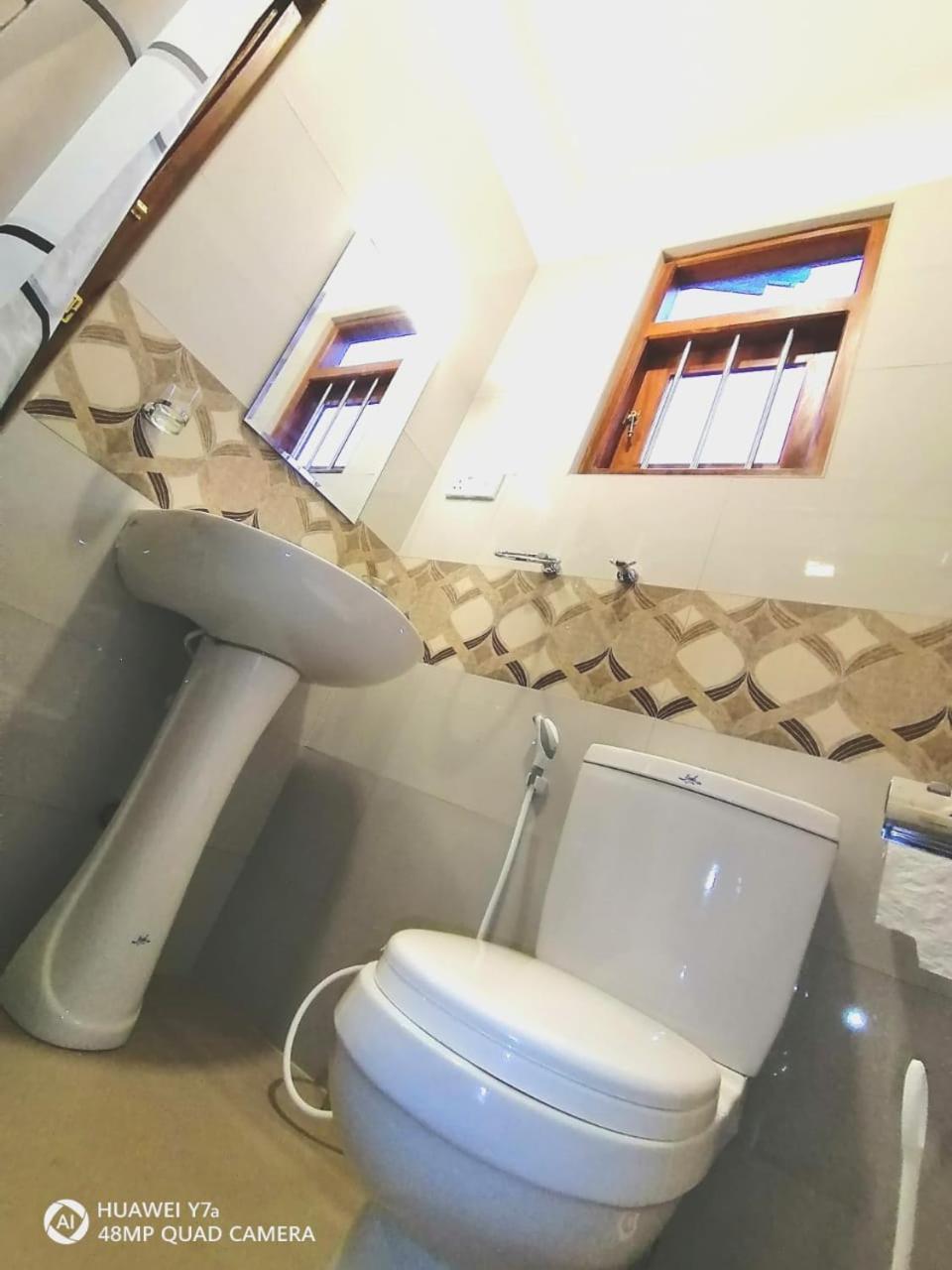 Villa Wismar Hikkaduwa Quarto foto
