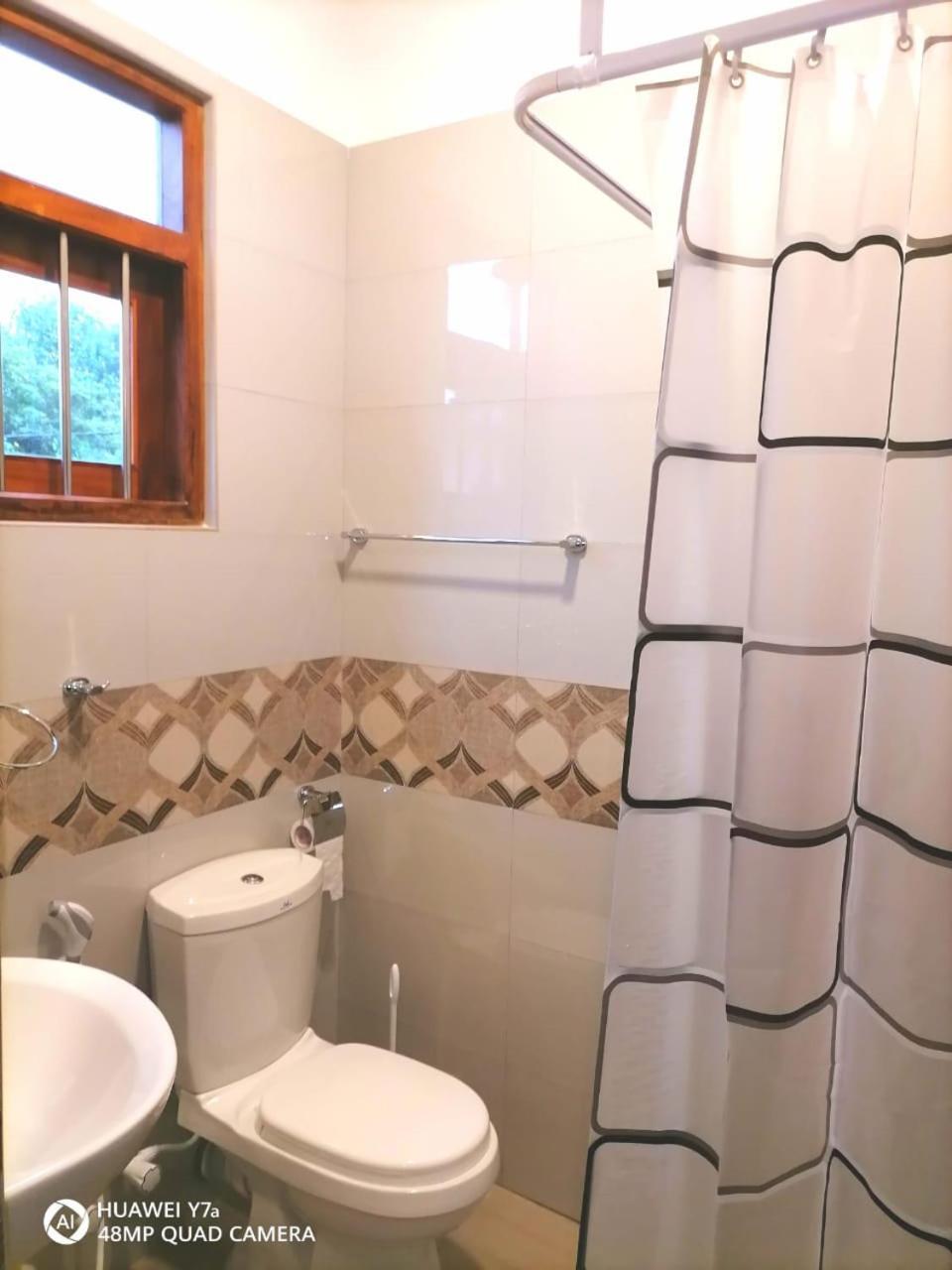 Villa Wismar Hikkaduwa Quarto foto