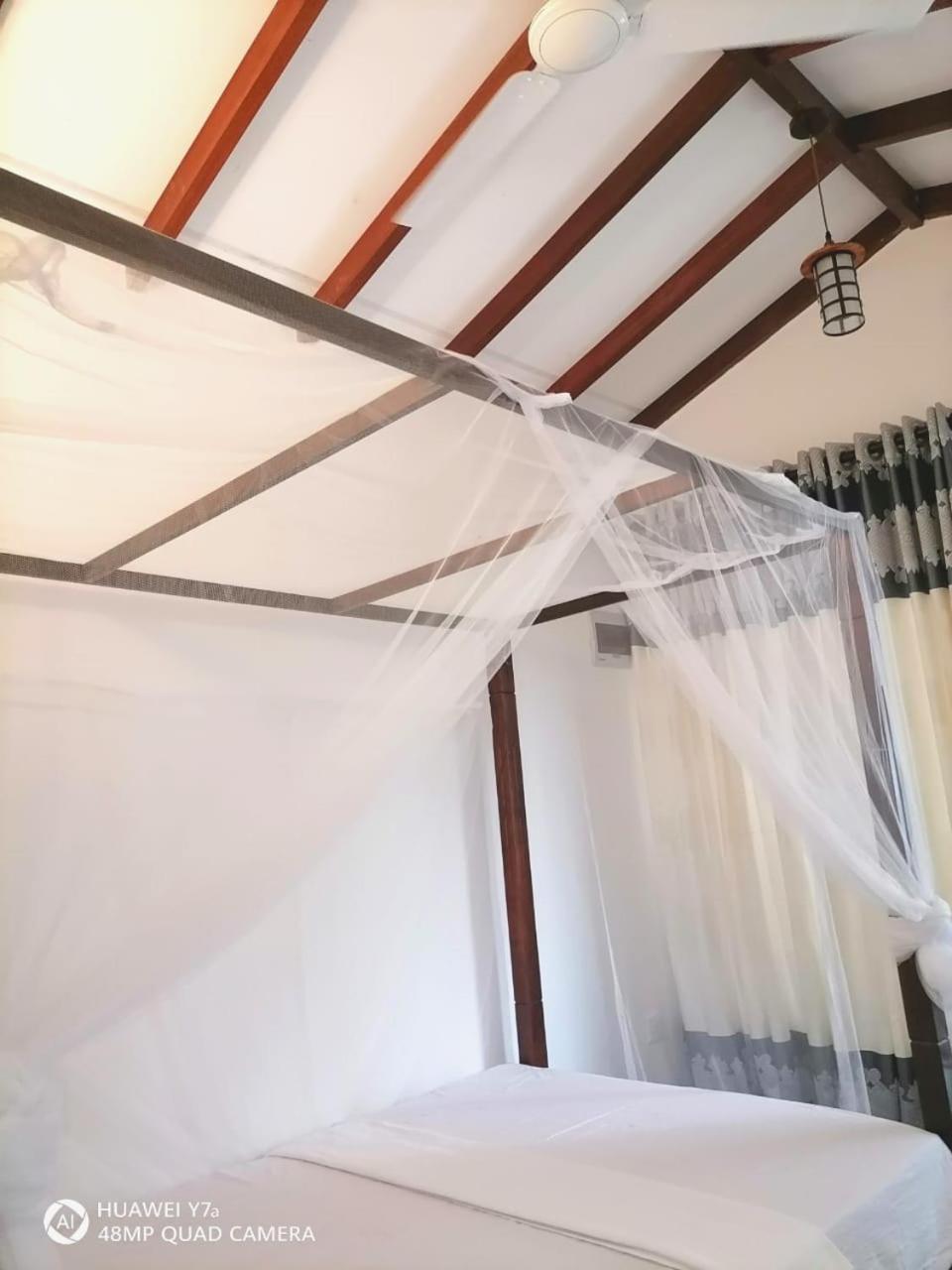 Villa Wismar Hikkaduwa Quarto foto