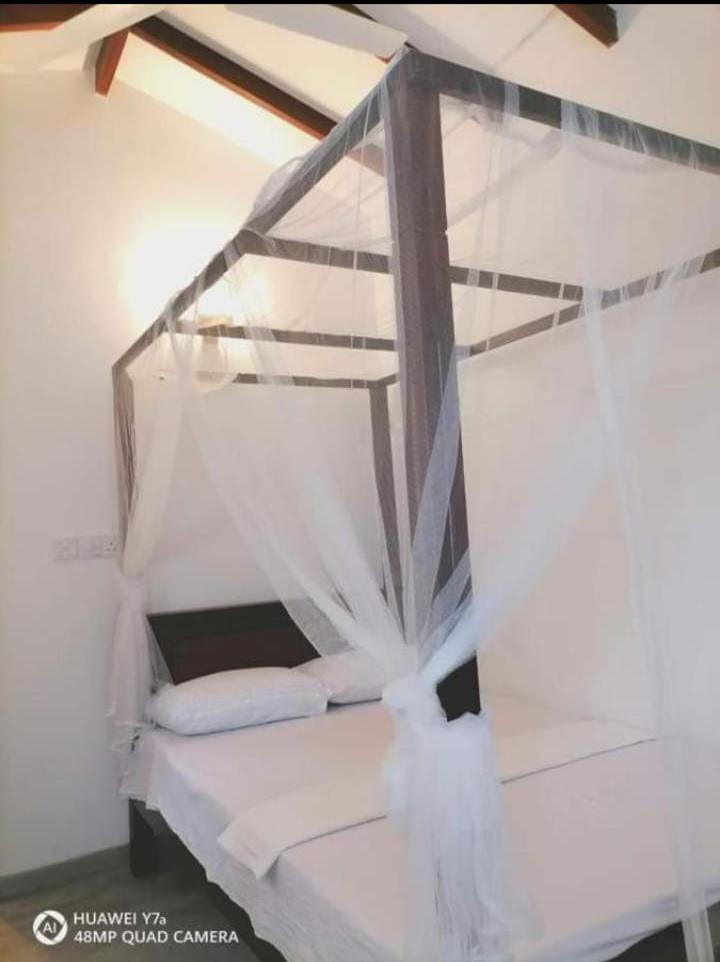 Villa Wismar Hikkaduwa Quarto foto