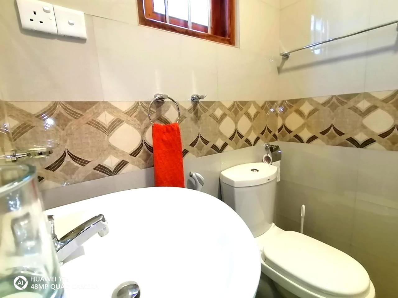 Villa Wismar Hikkaduwa Quarto foto